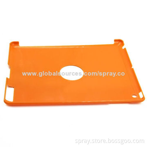 UV Coated High Shine Durable Fashion Snap on Hard Case for iPad Air iPad 5